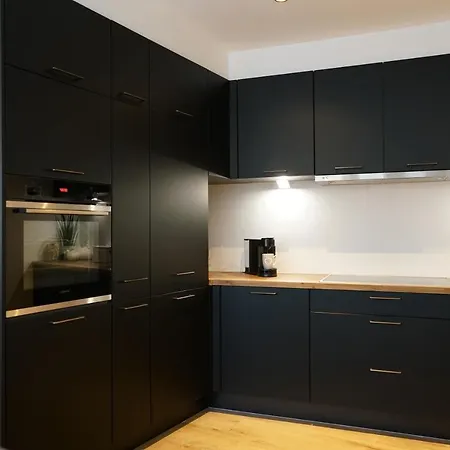 Maison Maxine, Vakantiewoning Voor 12 Personen * ניופורט