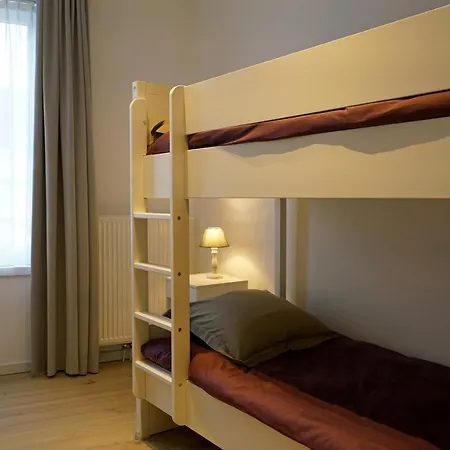 Maison Maxine, Vakantiewoning Voor 12 Personen בית נופש *