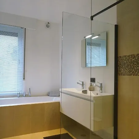 Maison Maxine, Vakantiewoning Voor 12 Personen