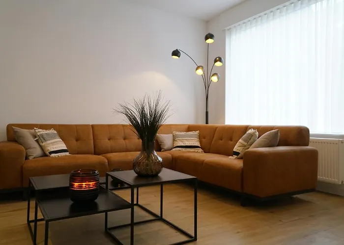 Maison Maxine, Vakantiewoning Voor 12 Personen